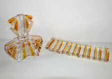 Ancien set toilette d'occasion  Colmar