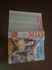 Lupa vorace delly usato  Tufillo