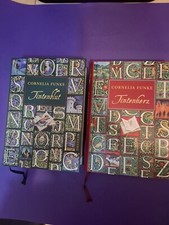 Cornelia funke .... gebraucht kaufen  Duisburg