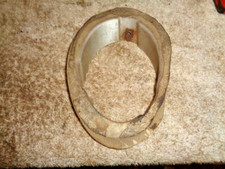 Exhaust tail pipe for sale  Evington