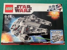 Lego 7778 midi usato  San Giovanni in Persiceto