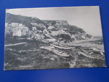 Postcard runswick posted for sale  MABLETHORPE