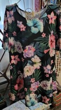 Beautiful floral 2xl for sale  Syracuse