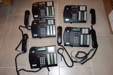 Lot t7316e nortel for sale  Bryan