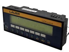 Lauer lca320 profibus gebraucht kaufen  Kiel