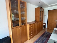 Tolle kirsch holz gebraucht kaufen  Heidenheim an der Brenz