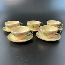 Vintage franciscan desert for sale  Lake Stevens