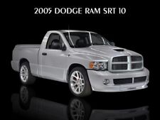 2005 dodge ram for sale  North Baltimore