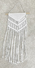 Macrame wall hanging for sale  Commerce Township