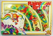 Rainbow brite fancy d'occasion  Expédié en Belgium