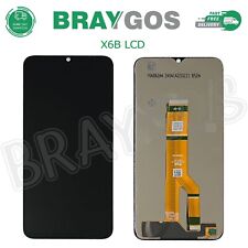Für Huawei Honor X6b JDY-LX1 JDY-LX2 Touchscreen Digitizer LCD Display Montage comprar usado  Enviando para Brazil