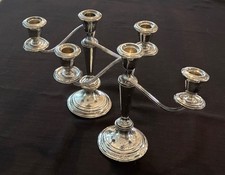 sterling silver candlesticks for sale sterling silver candlesticks for sale Canton