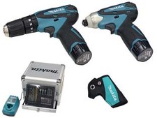 Kit trapano hp330d usato  Marano di Napoli