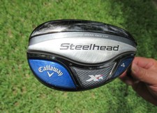 Callaway steelhead hybrid for sale  Round Rock