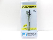 Viessmann 4013 ausfahrsignal gebraucht kaufen  Wolfenbüttel