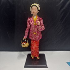 Vintage chinese doll for sale  Dubuque