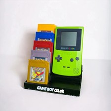 Game boy color usato  Sinnai