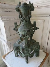 Old cast iron for sale  Seal Beach