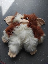 Vintage plush toy for sale  OLDHAM