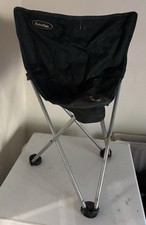 Sunnflair fishing stool for sale  BILLINGSHURST