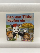 Ben tilda kaufen gebraucht kaufen  Hohenthann