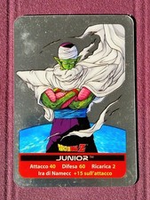 Junior argento edibas usato  Nonantola