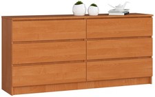 AKORD KOMODA K160 6SZ CLP OLCHA na sprzedaż  PL