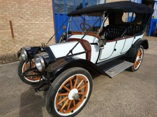 1913 buick tourer. for sale  ALFORD