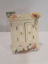 Wardrobe closet resin for sale  Mechanicsburg
