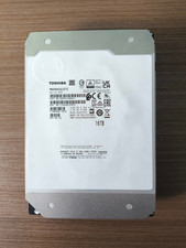 Toshiba enterprise 16tb for sale  WALTHAM CROSS