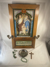 Antique 1890 catholic for sale  Blackwood