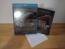 Michael bay texas gebraucht kaufen  Planegg