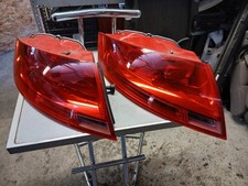 Audi rückleuchte 8j0945095 gebraucht kaufen  Hamburg