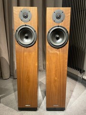 Spendor walnut official for sale  NORWICH