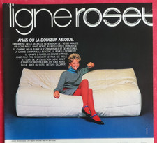 canape ligne roset ploum d'occasion canape ligne roset ploum d'occasion  Le Portel