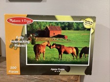 Melissa doug kissing for sale  Brookfield