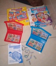 Gioco indovina dove usato  Italia