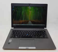 Toshiba portege z30 for sale  CROYDON