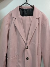 Men light pink for sale  BRISTOL