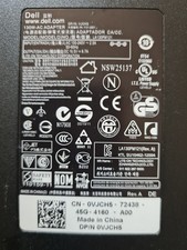 Dell la130pm121 netzteil gebraucht kaufen  Dassel