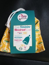 Lamazuna cup féminine d'occasion  Hayange