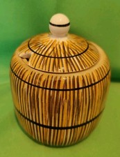 Vintage radford pottery for sale  LEEDS