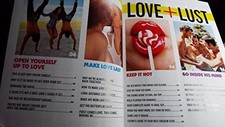Cosmopolitan magazine special for sale  Montgomery