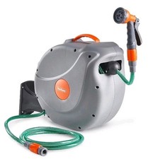 Vonhaus hose reel for sale  MANSFIELD
