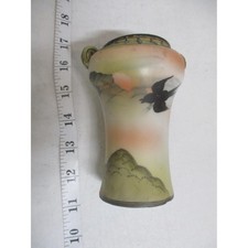 beautiful painted hand vase for sale beautiful painted hand vase for sale San Francisco