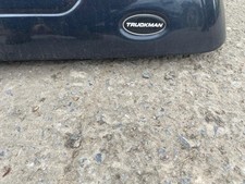 Truck man canopy for sale  HIGH WYCOMBE