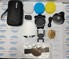 Godox kit accessori usato  Bovolone