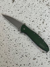 Kershaw leek 1660ol for sale  Noblesville