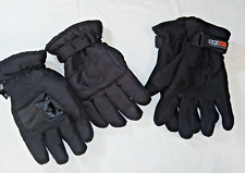 Thinsulate men gloves for sale  Rockingham