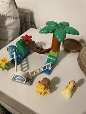 Lego duplo jurassic for sale  BRACKNELL